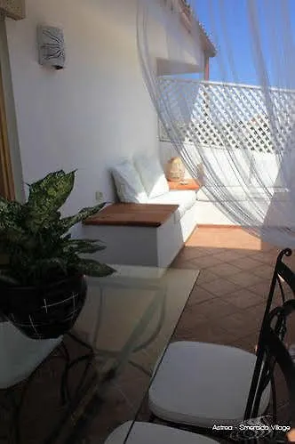 Sardegna Smeralda Suite Porto Rotondo